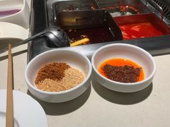-海底捞火锅(万丰桥店)
