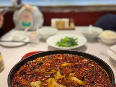 -峨嵋酒家(牡丹园店)