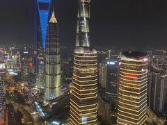 -东方明珠广播电视塔