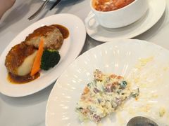 -库滋明·俄罗斯特色美食(中央大街店)