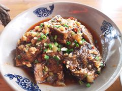 -湘聚南县土菜馆(龙山二路店)