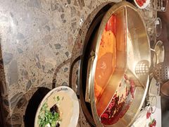 -小龙坎老火锅(西安路店)