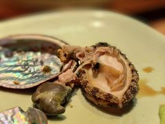 -焰江山海鲜牛排烤肉自助(锦华万达二星店)