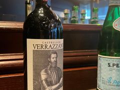 -Wolfgang’s Steakhouse 沃夫冈牛排馆(上海白玉兰广场店)