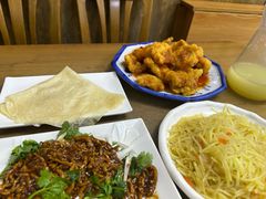 -鑫诚筋饼王(红旗小区店)