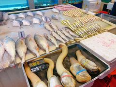 -启东海鲜人家(古美路店)