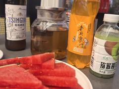 -陈熹公民族美食文化餐厅(中华广场店)