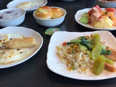 -榛悦隆堡成都酒店(春熙路太古里店)