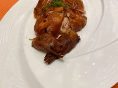 -白金汉爵大酒店·中餐厅(相城店)