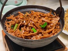 -金佬馆·川菜bistro(芜湖镜湖万达店)