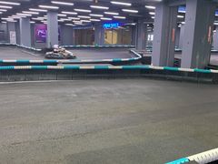 -e赛道卡丁车