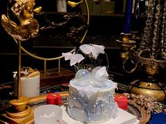 -第101座花园餐厅(湖滨88店)