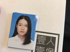 证件照-壹人壹像工作室(购物公园店)