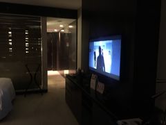 -青岛海尔洲际酒店