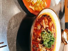 -馬伍旺川菜(金象城店)