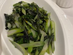 红苋菜-川香楼酒家