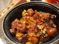 -盛世川王•幸福里(长虹店)