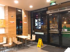 门面-魏家凉皮(大差市店)