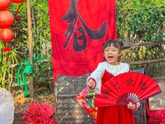 -HERRE·FARM 赫尔露营农场·团建聚会包场