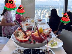 -360 The Restaurant at the CN Tower