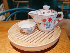 -潮粥荟·潮汕砂锅粥(朝阳大悦城店)