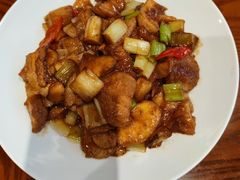 -胖姐渔村(中源大道店)