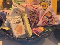 -鹿栖.精油SPA(金山世纪城店)