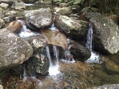 -众神白水涧景区