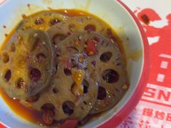 -老闵田螺馆·南昌市井菜·特色小吃(总店)