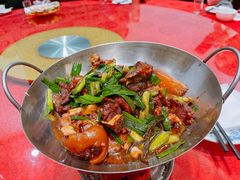 -新虹楼饭庄(崇明陈家镇店)