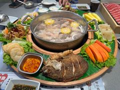 -椰小鸡·琼州糟粕醋·火锅(美兰缤纷城店)