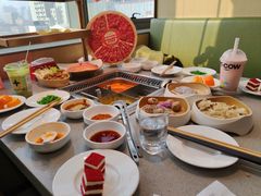 -海底捞火锅(赛格国际购物中心店)