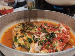 剁椒鱼头-老湘亲·品鉴湘菜(蔡塘爱琴海店)