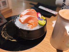 -沼津港精致料理·寿喜烧·烧鸟(青浦宝龙广场日料榜单店)