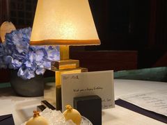 -三嚥阁 La Villa Restaurant