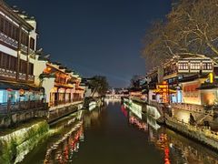 -夫子庙小吃广场(东牌楼店)