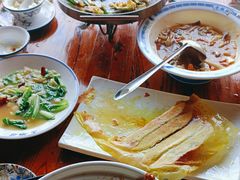 -老雒阳面馆·水席(洛宁高速路口店)