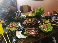 -碳匠炭火烤肉