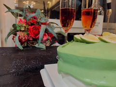 -西檬树SIMON·T轻奢蛋糕(大东方Max店)