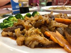 -同君福大酒楼(紫新路店)