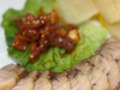 包熟五花-阿里郎韩国料理