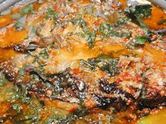 -炭舍干锅·烤鱼(扬名广场店)