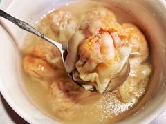 -袁亮宏饺子云吞(侯家桥菜场店)