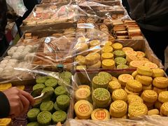 -庆祥斋糕点厂(留学路店)