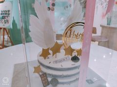 -西檬树SIMON·T轻奢蛋糕(大东方Max店)