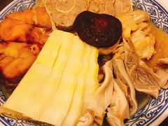 -三林本帮馆(中林街店)