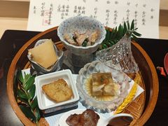 -元熹会席料理