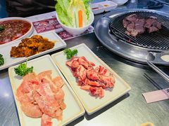 护心肉-喜来稀肉(虹泉路店)