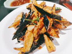 -梅飞酒家(桑园路店)
