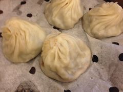 -不二心·鲜肉大包·海胆小笼汤包(二七广场店)